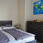 Baltic Apartament Dziwnówek