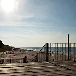 Baltic Apartament *