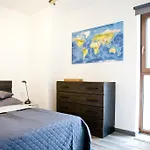 Apartament Baltic