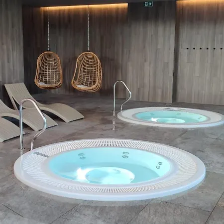 Baltic Apartamento Dziwnówek