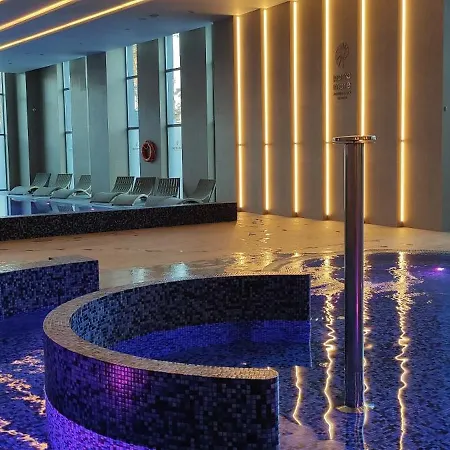 Baltic Apartamento *