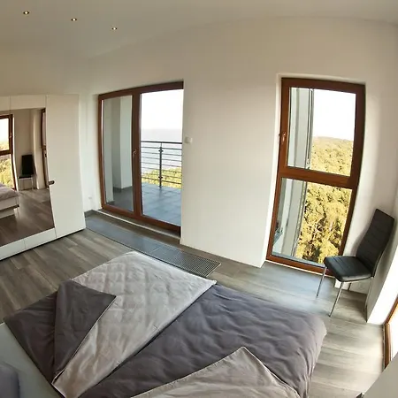 Appartement Baltic *