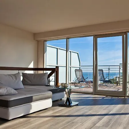 Baltic Apartamento