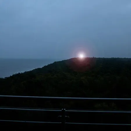 아파트 Baltic Apart *