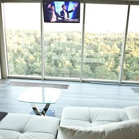 Baltic Apartamento *