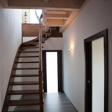Baltic Apartamento