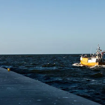 Baltic * Dziwnówek
