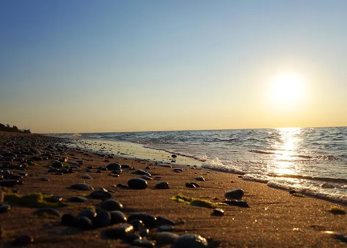 Baltic Apartamento *