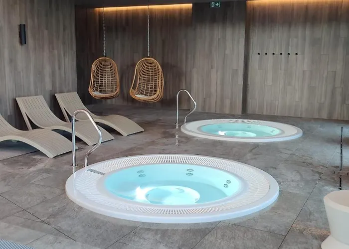 Baltic Apartamento Dziwnówek