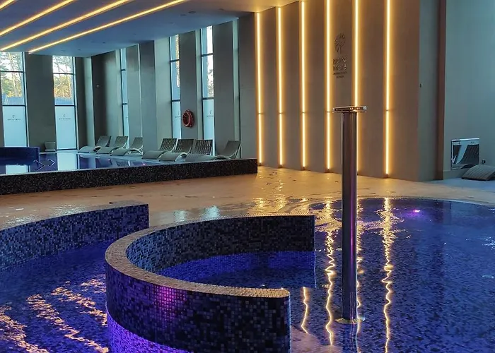 Baltic Apartamento *