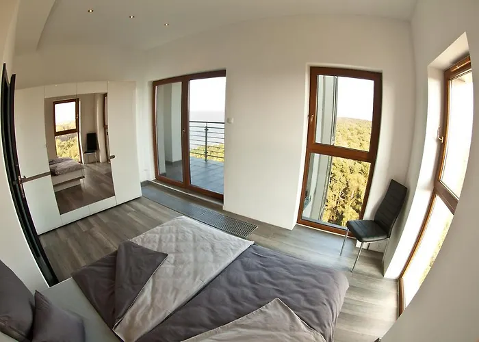 Apartamento Baltic *