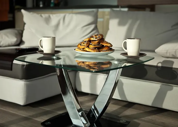 Apartamento Baltic *