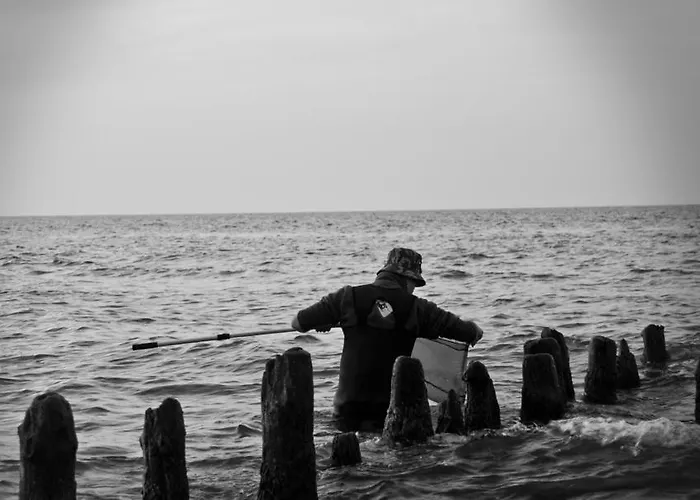 Apartamento Baltic *