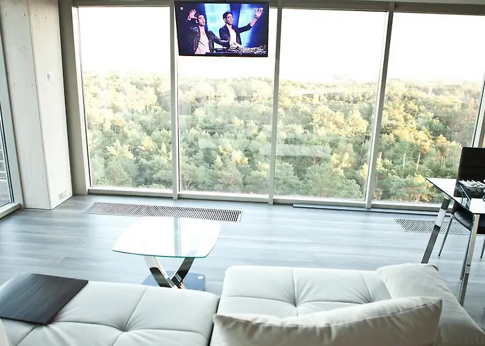 Baltic Apartamento *